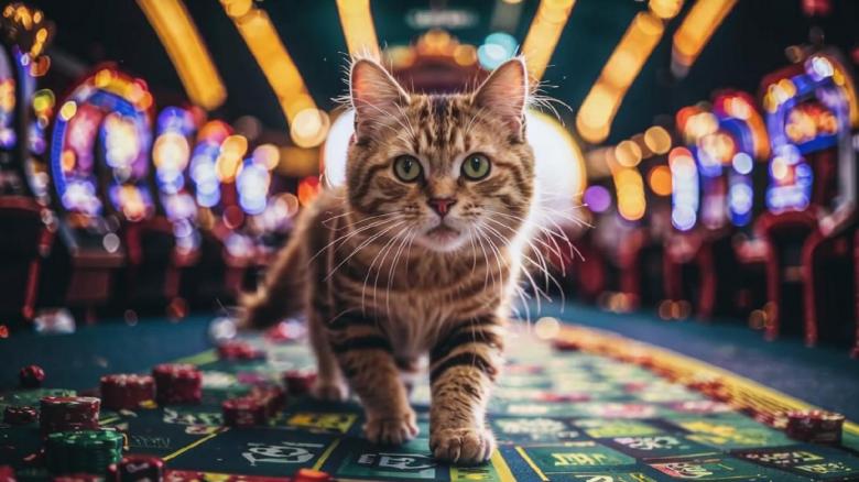 Отзывы реальных игроков о Cat Casino Отзывы реальных игроков о Cat Casino